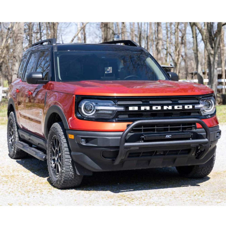 Kit Suspensie de Ridicare, Rough Country Lift 1.5 Inch, Ford Bronco 2021 - Prezent - EDK.ro