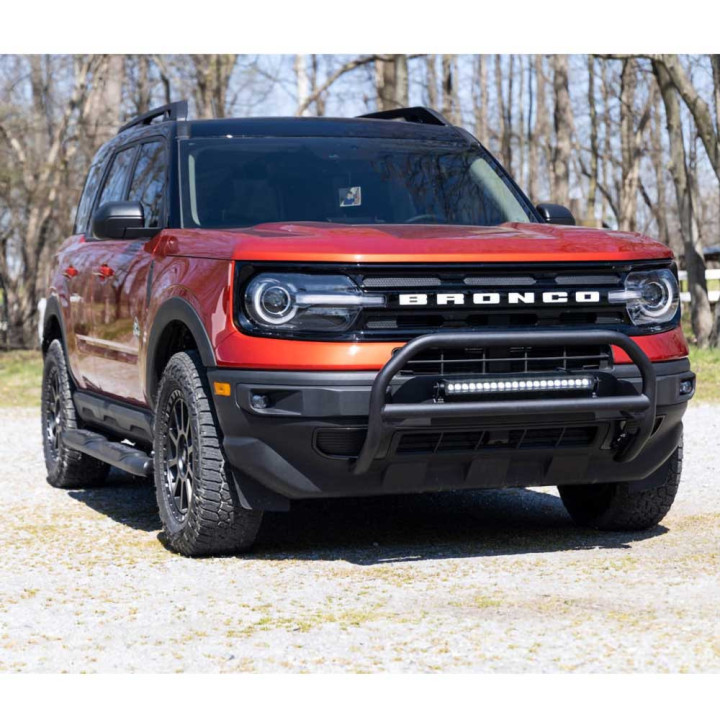 Kit Suspensie de Ridicare, Rough Country Lift 1.5 Inch, Ford Bronco 2021 - Prezent - EDK.ro