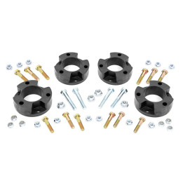 Kit Suspensie de Ridicare, Rough Country Lift 2 Inch, Ford Bronco 2021 - Prezent - EDK.ro