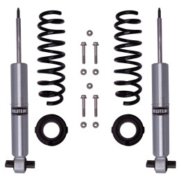 Suspension Lift Kit Front B8 6112, Bilstein Lift 0.6-3.6 Inch, Ford Bronco 2021 - Present - EDK.ro