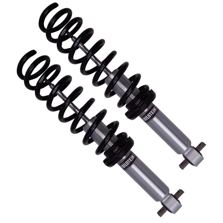 Set Suspensie Față B8 6112, Bilstein Lift 0.6-3.6 Inch, Ford Bronco 2021 - Prezent - EDK.ro