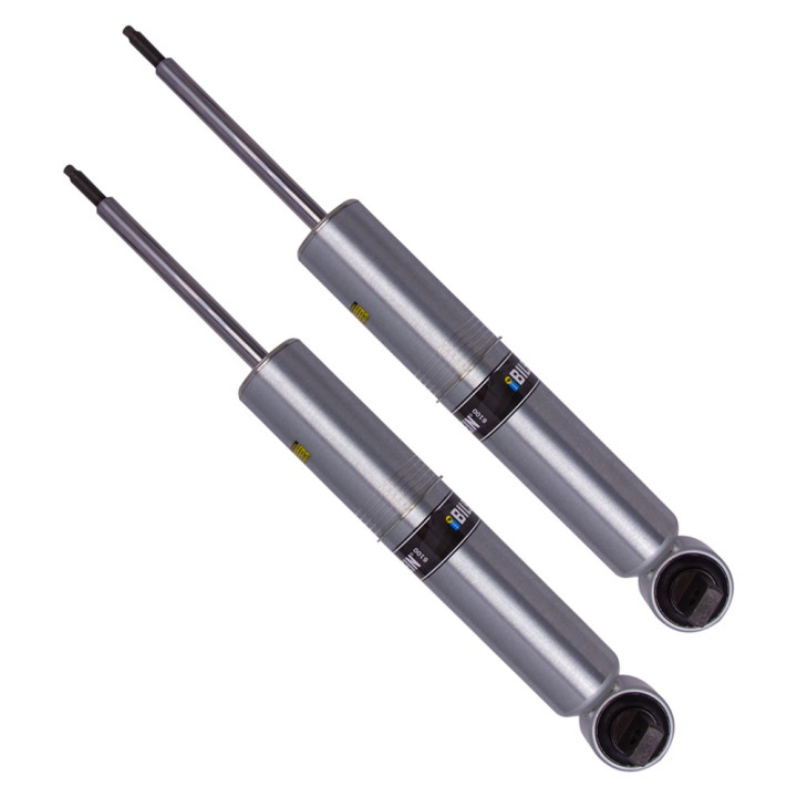 Set Suspensie Față B8 6112, Bilstein Lift 0.6-3.6 Inch, Ford Bronco 2021 - Prezent - EDK.ro