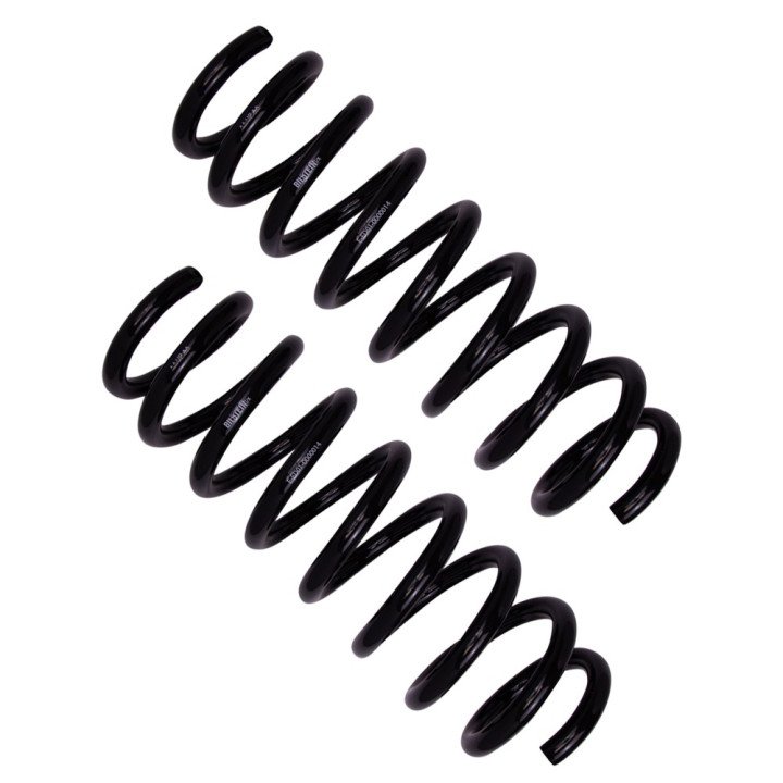 Suspension Lift Kit Front B8 6112, Bilstein Lift 0.6-3.6 Inch, Ford Bronco 2021 - Present - EDK.ro