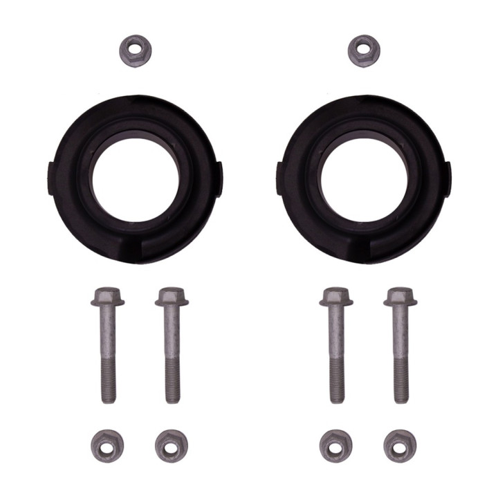 Suspension Lift Kit Front B8 6112, Bilstein Lift 0.6-3.6 Inch, Ford Bronco 2021 - Present - EDK.ro