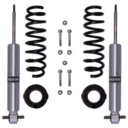 Set Suspensie Față B8 6112, Bilstein Lift 0.8-2.8 Inch, Ford Bronco 2021 - Prezent - EDK.ro