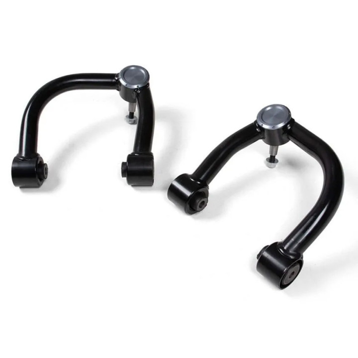 Set Suspensie FOX Performance Elite 2.5 Coliovers, BDS Suspension Lift 3-4 Inch, Ford Bronco 2021 - Prezent - EDK.ro