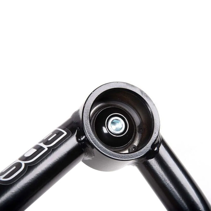 Suspension Lift Kit Fox Performance Elite 2.5 Coliovers, BDS Suspension Lift 3-4 Inch, Ford Bronco 2021 - Present - EDK.ro