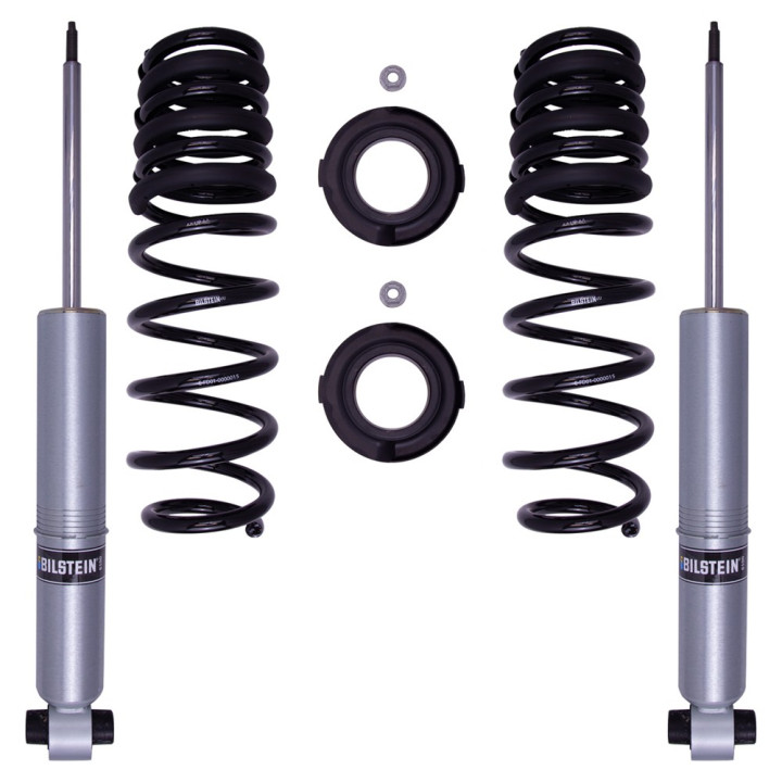 Suspension Lift Kit Rear B8 6112, Bilstein Lift 0.3-2.8 Inch, Ford Bronco 2021 - Present - EDK.ro