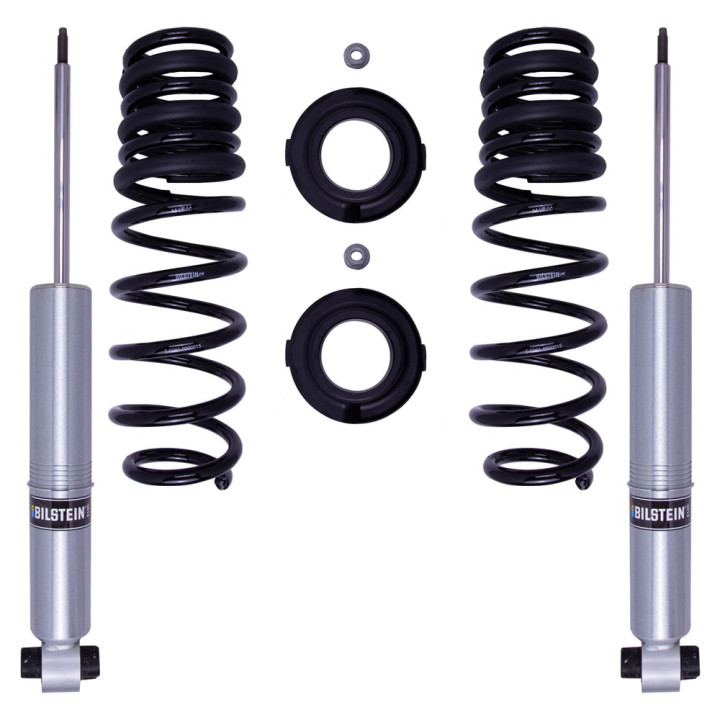 Set Suspensie Spate B8 6112, Bilstein Lift 0.3-2.8 Inch, Ford Bronco 2021 - Prezent - EDK.ro