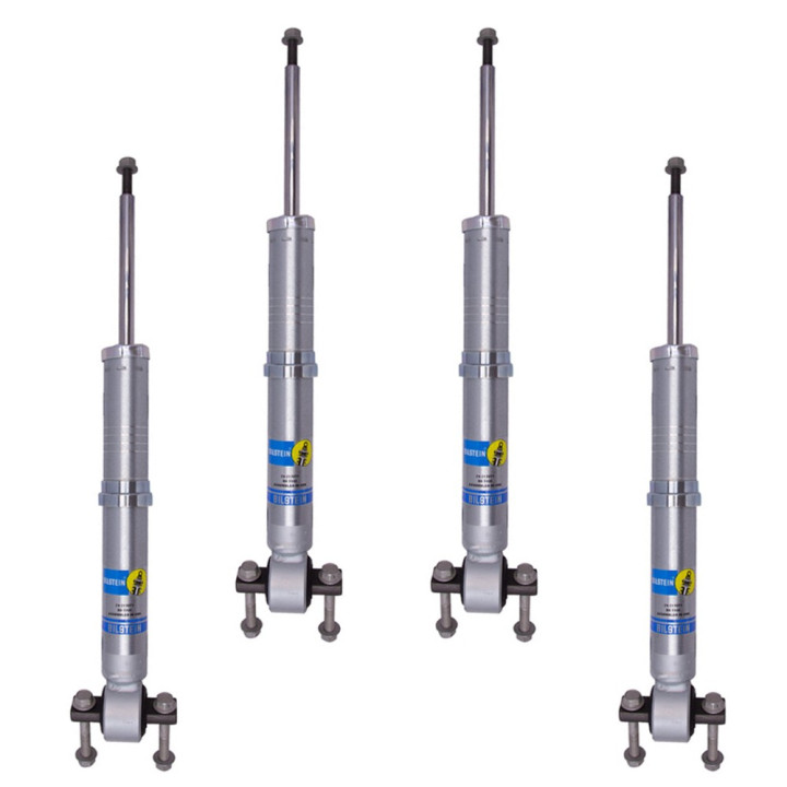 Set Amortizoare Elastice Reglabile, Bilstein B8 5100 Lift 0-2.5 Inch, Ford Bronco 2021 - Prezent - EDK.ro