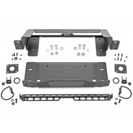 Suport Troliu, Rough Country, Ford Bronco 2021 - Prezent - EDK.ro