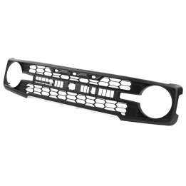 Grille with LED Lightning, OFD, Ford Bronco 2021 - Present - EDK.ro