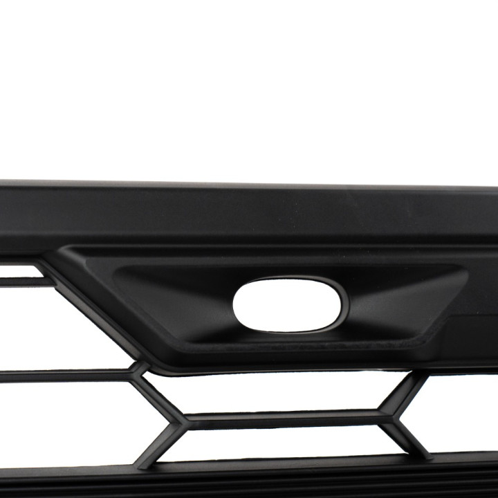 Grilă cu Iluminare LED, OFD, Ford Bronco 2021 - Prezent - EDK.ro