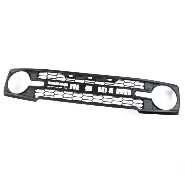 Grilă cu Iluminare LED, OFD, Ford Bronco 2021 - Prezent - EDK.ro