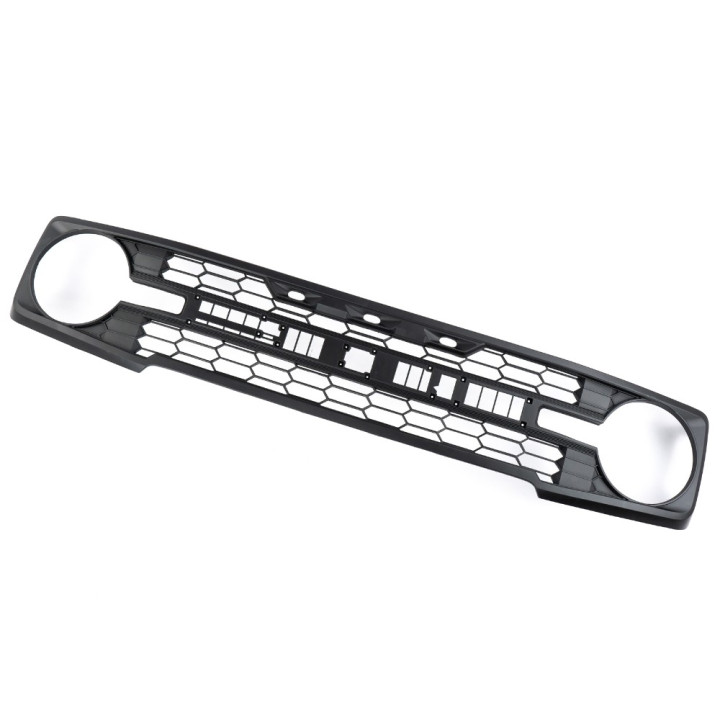 Grilă cu Iluminare LED, OFD, Ford Bronco 2021 - Prezent - EDK.ro