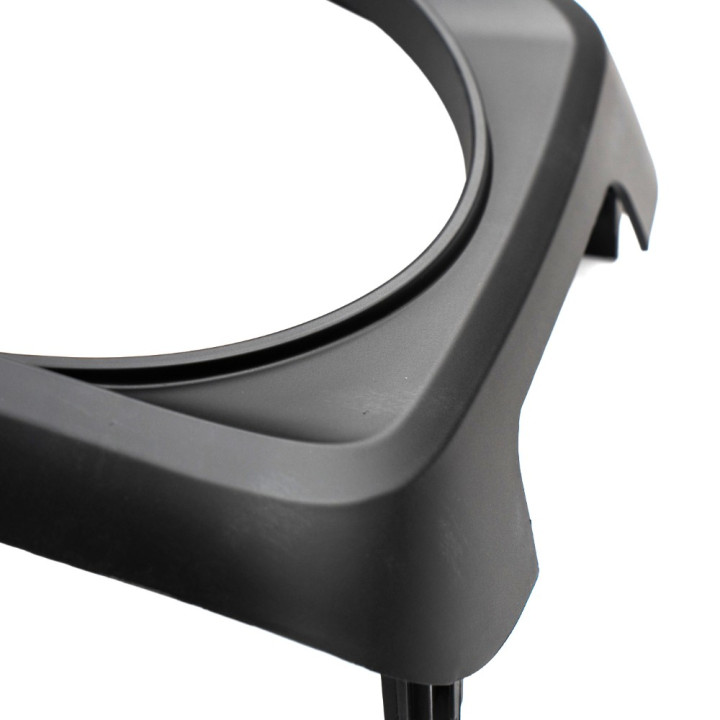 Grilă cu Iluminare LED, OFD, Ford Bronco 2021 - Prezent - EDK.ro