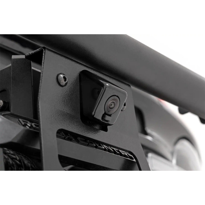 Suport de Relocare a Camerei Frontale, Rough Country, Ford Bronco 2021 - Prezent - EDK.ro