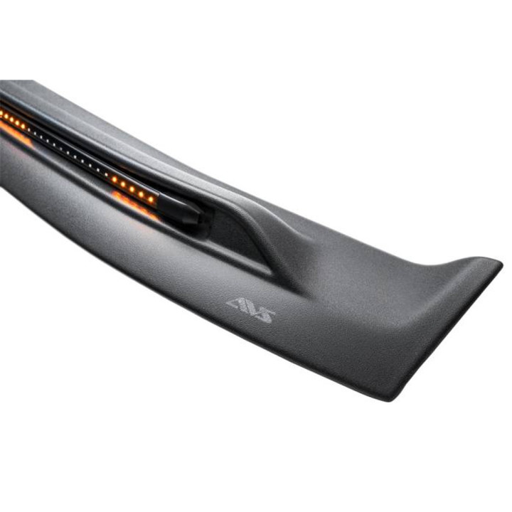 Hood Shield Protector, Husky Liners Aeroskin Lightshield Pro, Ford Bronco 2021 - Present - EDK.ro