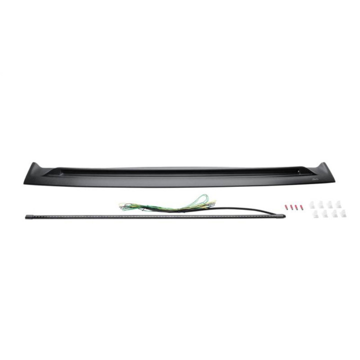 Protecție pentru Glugă, Husky Liners Aeroskin Lightshield Pro, Ford Bronco 2021 - Prezent - EDK.ro