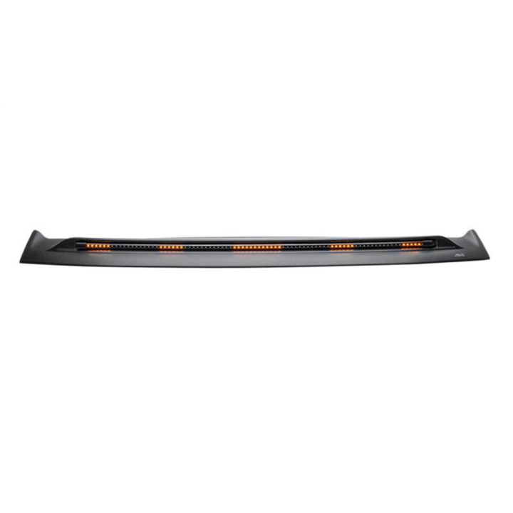 Protecție pentru Glugă, Husky Liners Aeroskin Lightshield Pro, Ford Bronco 2021 - Prezent - EDK.ro