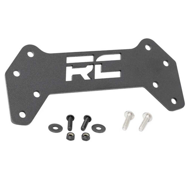 EC Approved LED Projector Integration Kit, Rough Country 3rd brake light extension, Ford Bronco Raptor 2021 - Present - EDK.ro