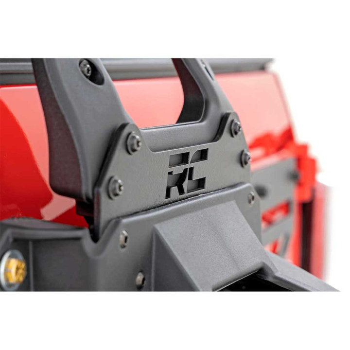 EC Approved LED Projector Integration Kit, Rough Country 3rd brake light extension, Ford Bronco Raptor 2021 - Present - EDK.ro