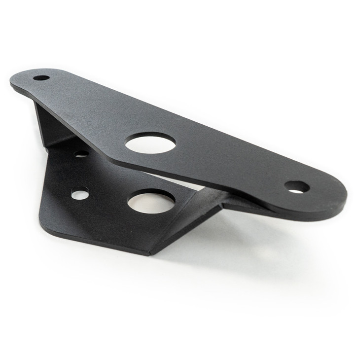 Kit de Integrare Proiectoare LED Omologate, OFD LED light A pillar mount kit, Ford Bronco Raptor 2021 - Prezent - EDK.ro