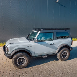 Bară de Plafon, Bison Gear OX PRO, Ford Bronco 2021 - Prezent - EDK.ro