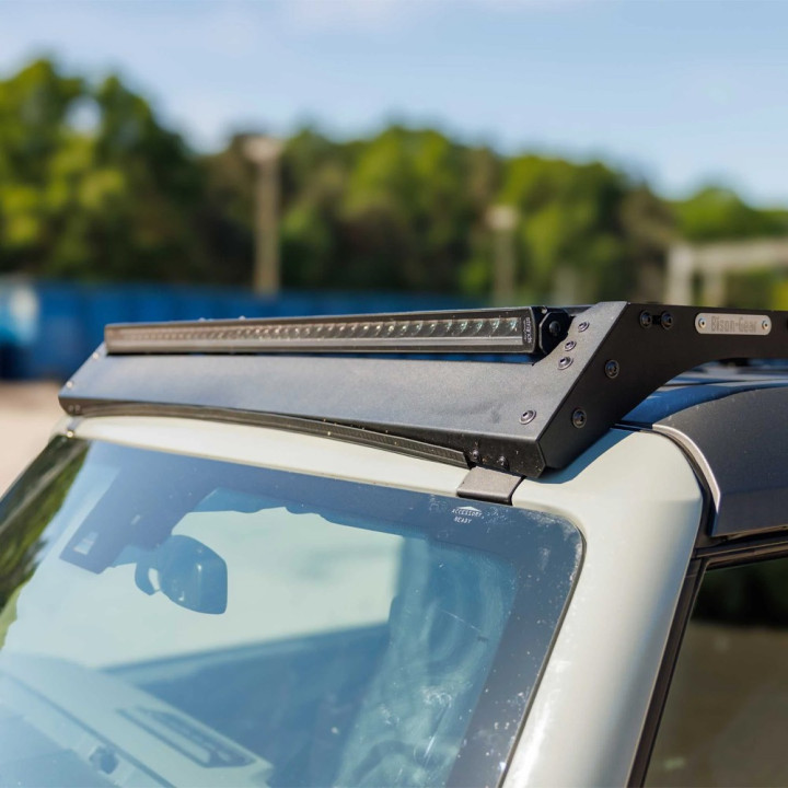 Bară de Plafon, Bison Gear OX PRO, Ford Bronco 2021 - Prezent - EDK.ro