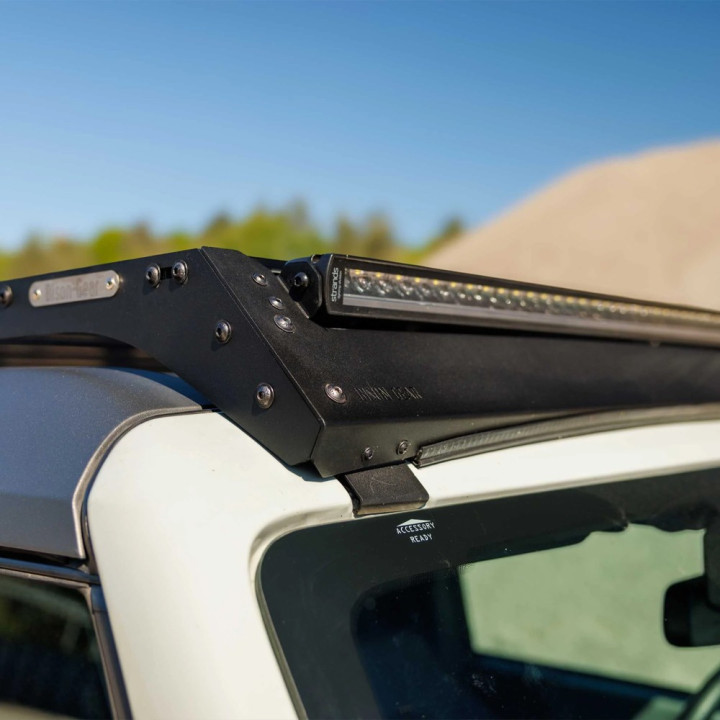 Bară de Plafon, Bison Gear OX PRO, Ford Bronco 2021 - Prezent - EDK.ro