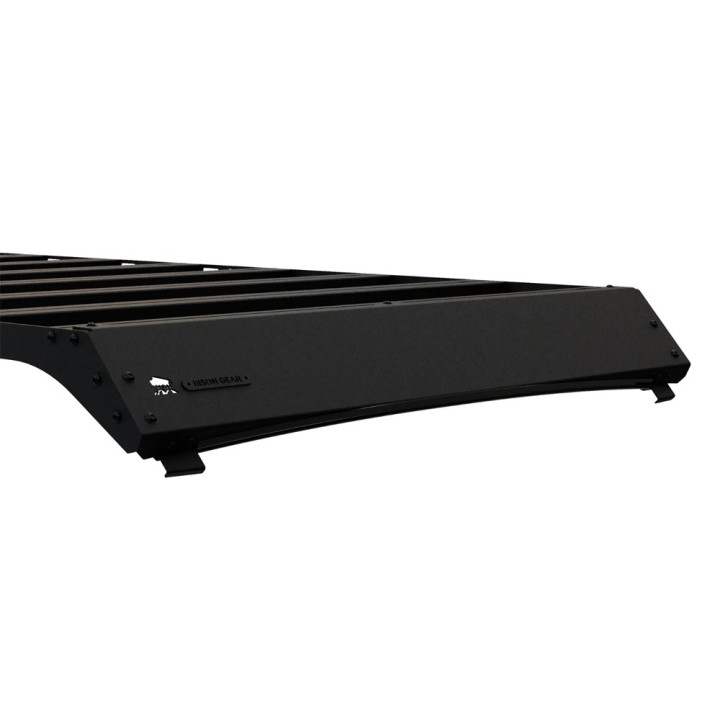 Roof Rack, Bison Gear OX PRO, Ford Bronco 2021 - Present - EDK.ro