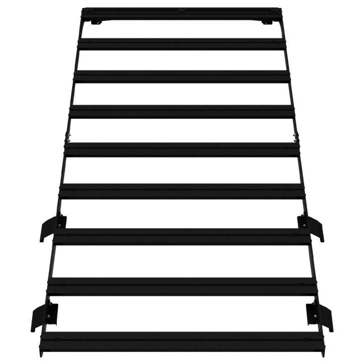 Roof Rack, Bison Gear OX PRO, Ford Bronco 2021 - Present - EDK.ro