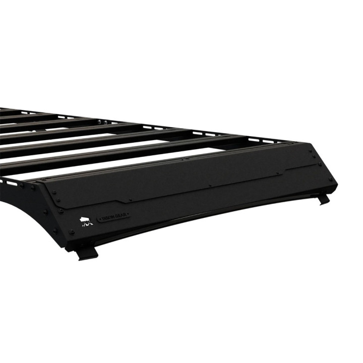 Roof Rack, Bison Gear OX PRO, Ford Bronco 2021 - Present - EDK.ro
