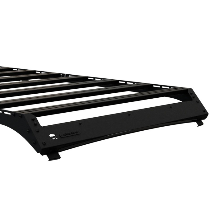 Roof Rack, Bison Gear OX PRO, Ford Bronco 2021 - Present - EDK.ro