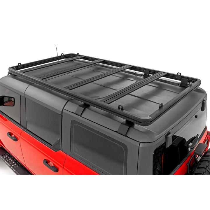 Bară de Plafon, Rough Country, Ford Bronco 2021 - Prezent - EDK.ro