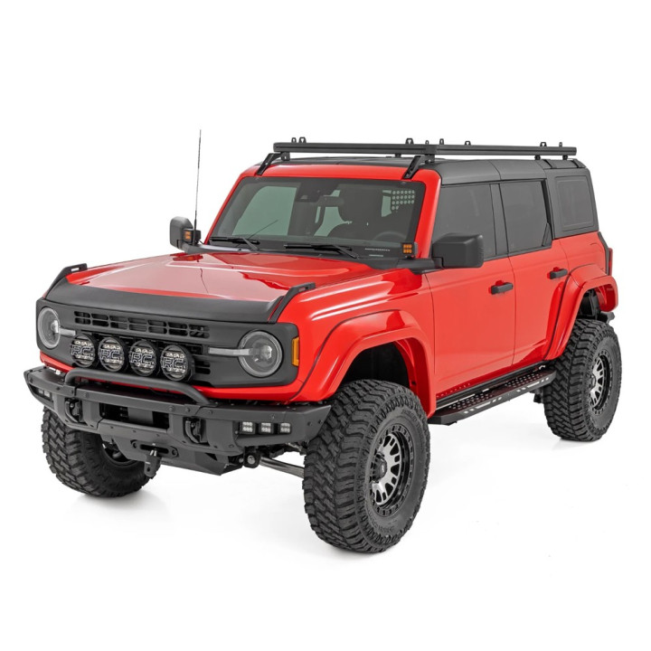 Bară de Plafon, Rough Country, Ford Bronco 2021 - Prezent - EDK.ro