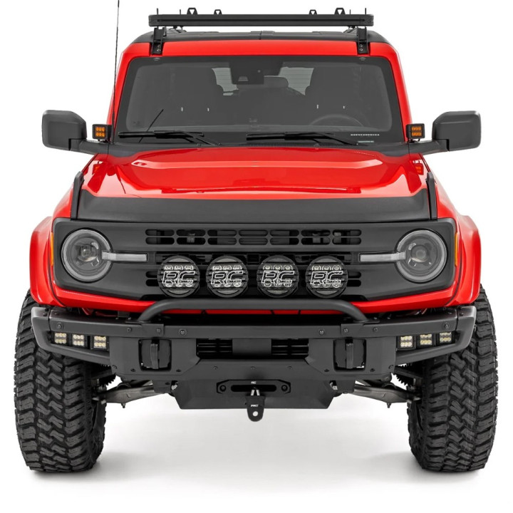 Bară de Plafon, Rough Country, Ford Bronco 2021 - Prezent - EDK.ro