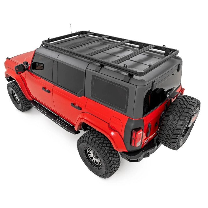Bară de Plafon, Rough Country, Ford Bronco 2021 - Prezent - EDK.ro