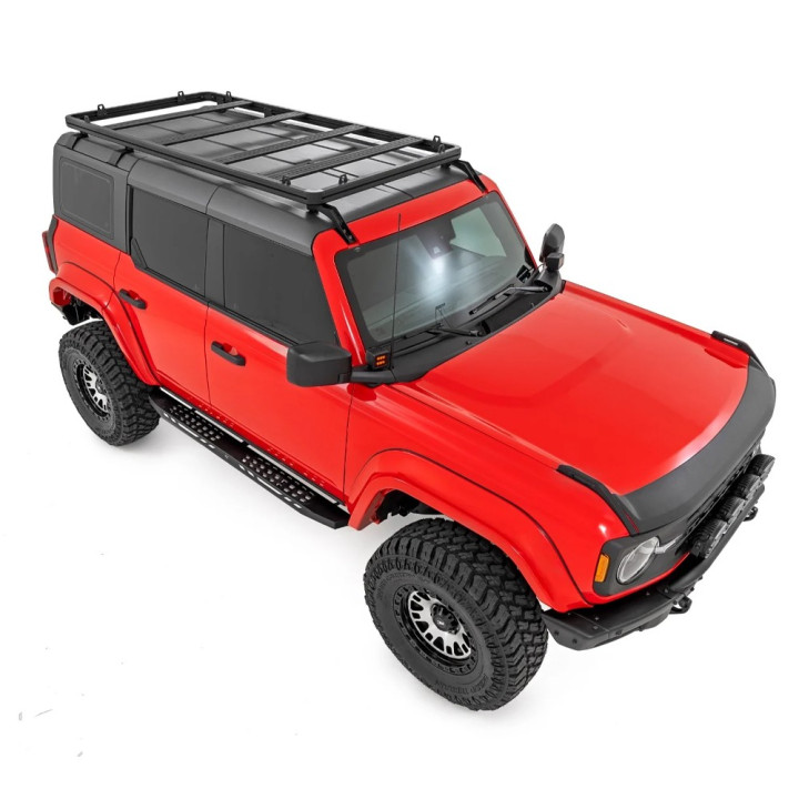 Bară de Plafon, Rough Country, Ford Bronco 2021 - Prezent - EDK.ro