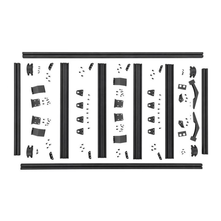 Bară de Plafon, Rough Country, Ford Bronco 2021 - Prezent - EDK.ro