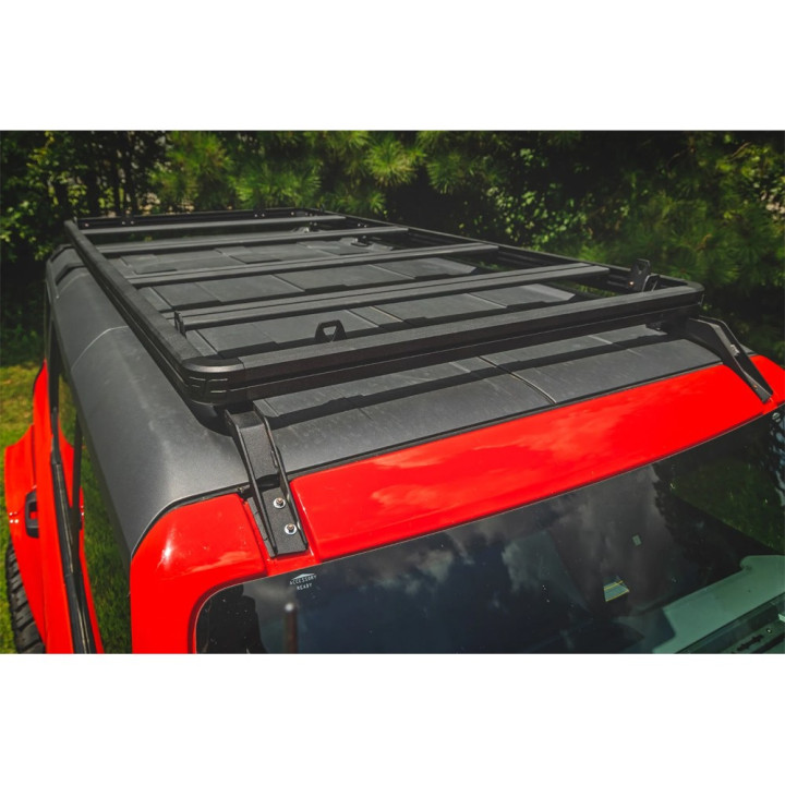 Bară de Plafon, Rough Country, Ford Bronco 2021 - Prezent - EDK.ro