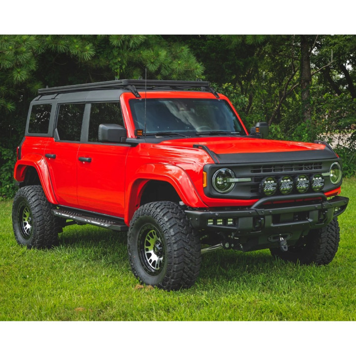 Bară de Plafon, Rough Country, Ford Bronco 2021 - Prezent - EDK.ro