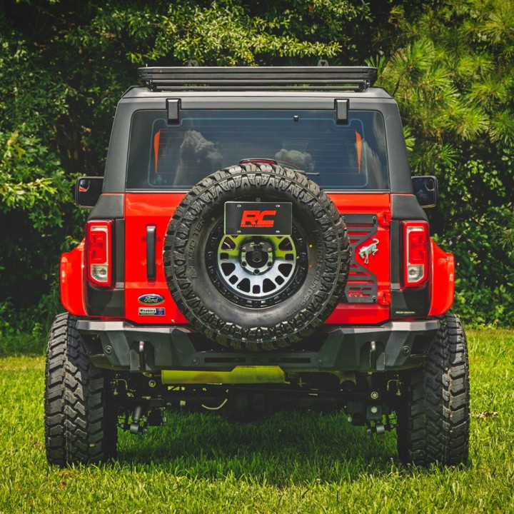 Bară de Plafon, Rough Country, Ford Bronco 2021 - Prezent - EDK.ro