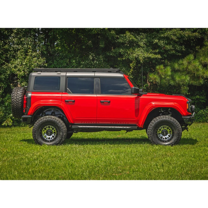 Bară de Plafon, Rough Country, Ford Bronco 2021 - Prezent - EDK.ro