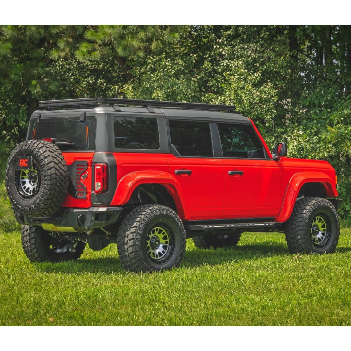 Bară de Plafon, Rough Country, Ford Bronco 2021 - Prezent - EDK.ro