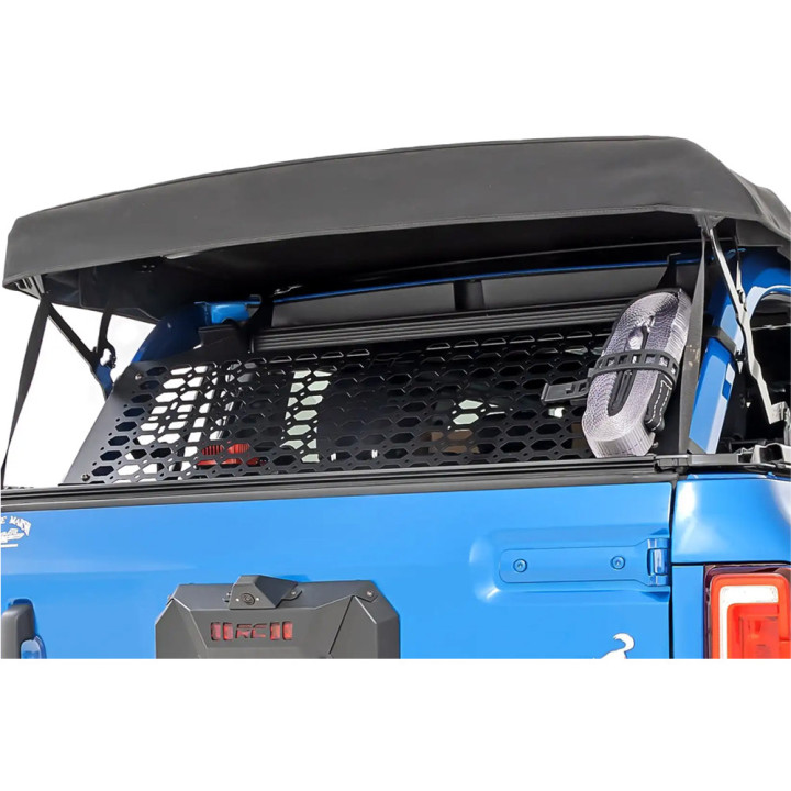 Panou de Montare, Rough Country Molle, Ford Bronco 2021 - Prezent - EDK.ro