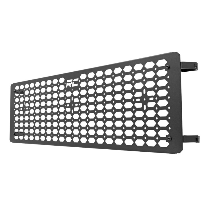 Panou de Montare, Rough Country Molle, Ford Bronco 2021 - Prezent - EDK.ro