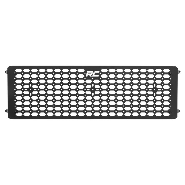 Panou de Montare, Rough Country Molle, Ford Bronco 2021 - Prezent - EDK.ro