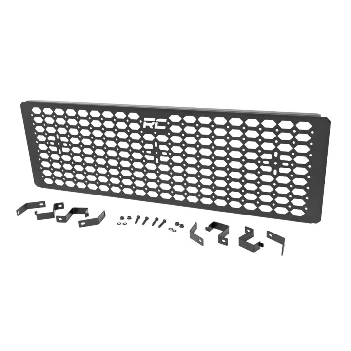 Panou de Montare, Rough Country Molle, Ford Bronco 2021 - Prezent - EDK.ro