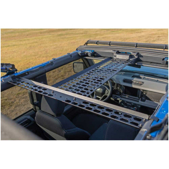 Panou de Montare, Rough Country Molle, Ford Bronco 2021 - Prezent - EDK.ro